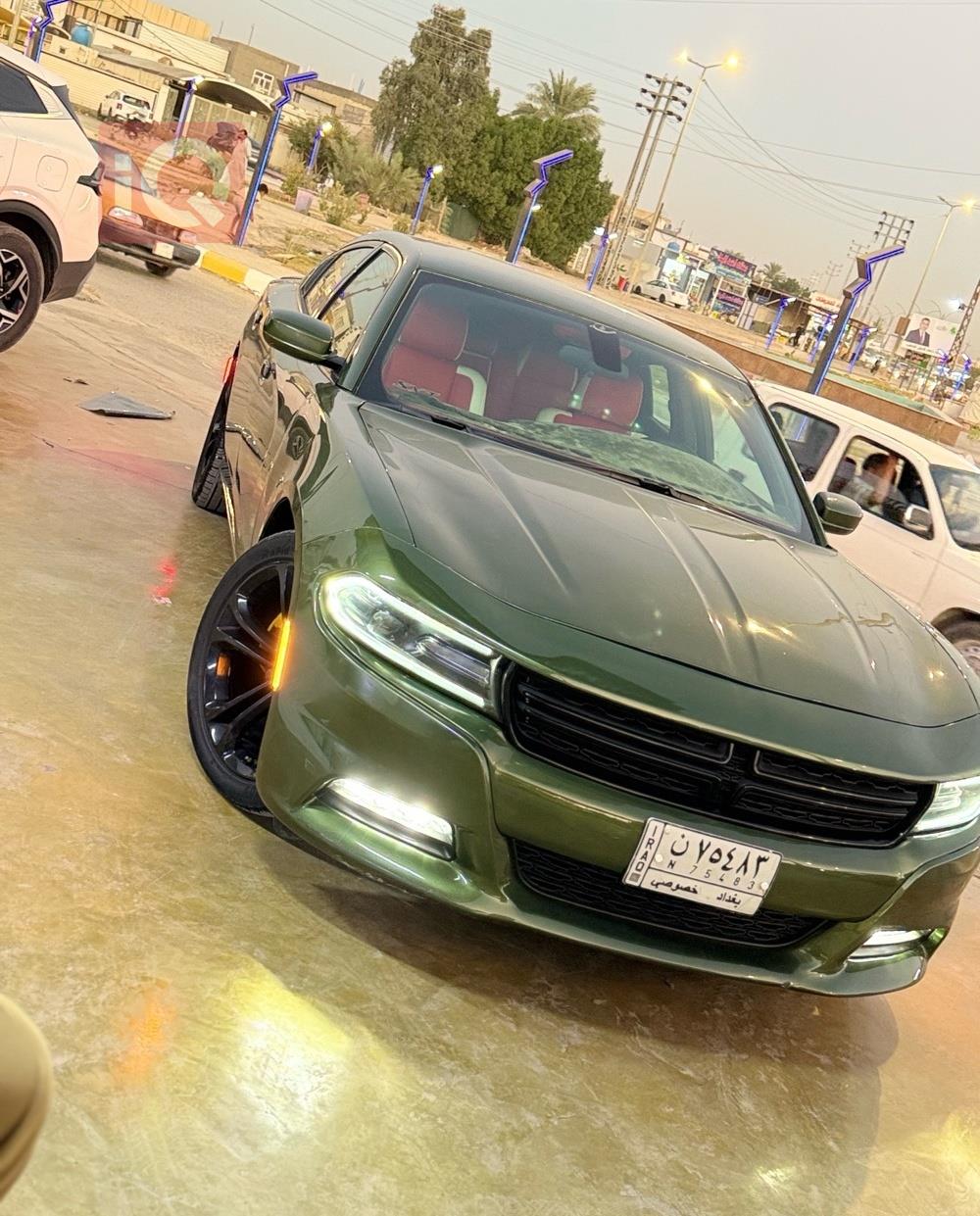 دۆج چارجەر
